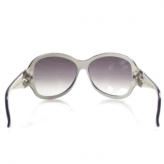 GG Logo Sunglasses 3139/S Black