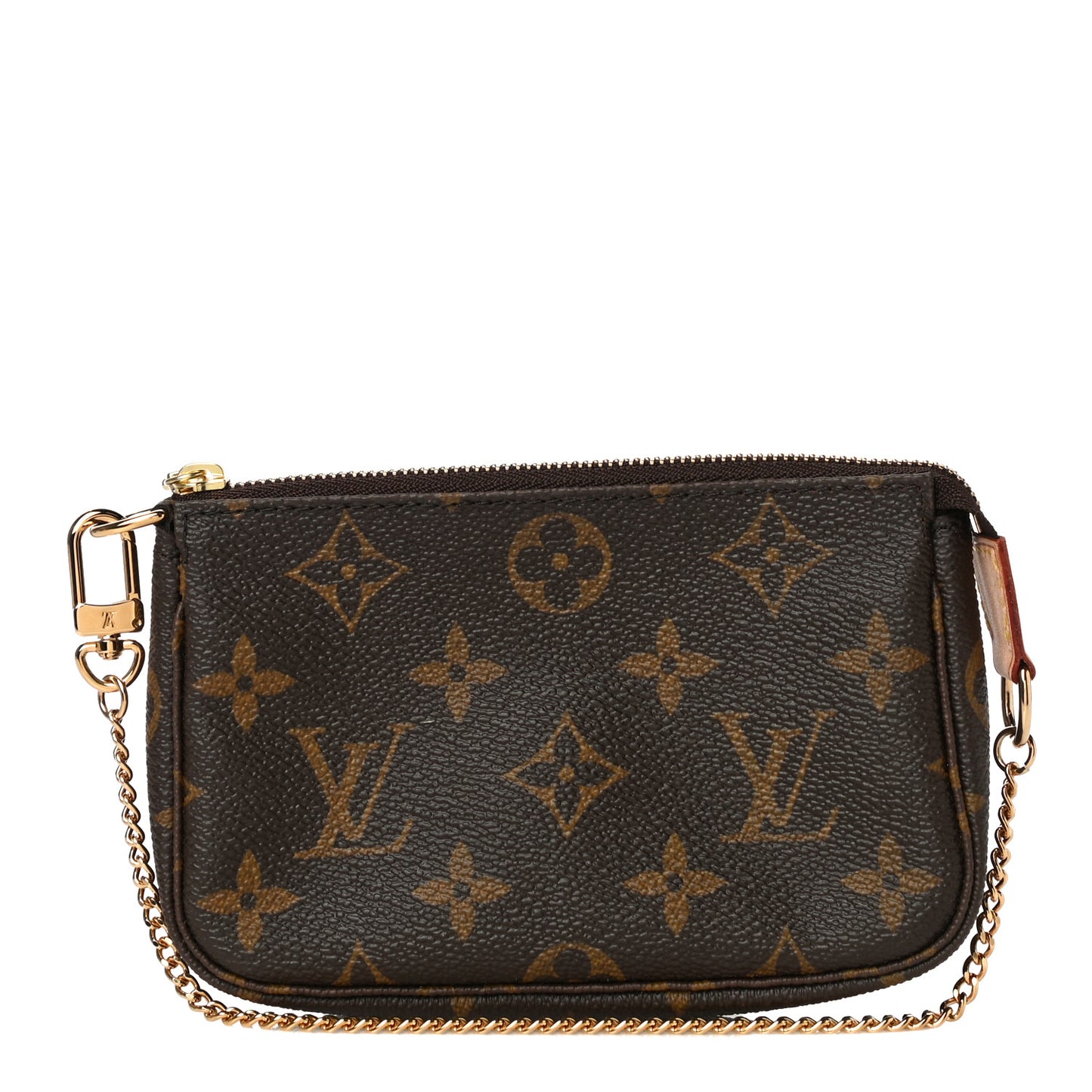 Monogram Mini Pochette Accessories