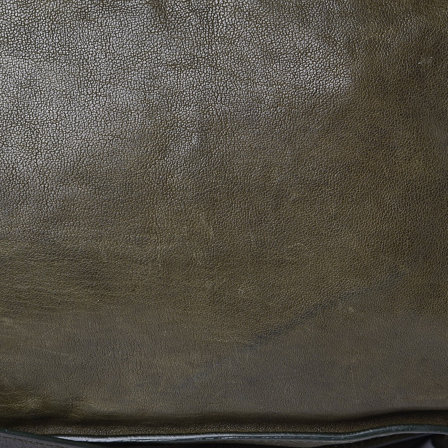 Proenza Schouler Lambskin Large PS1 Satchel Military 11 of 15