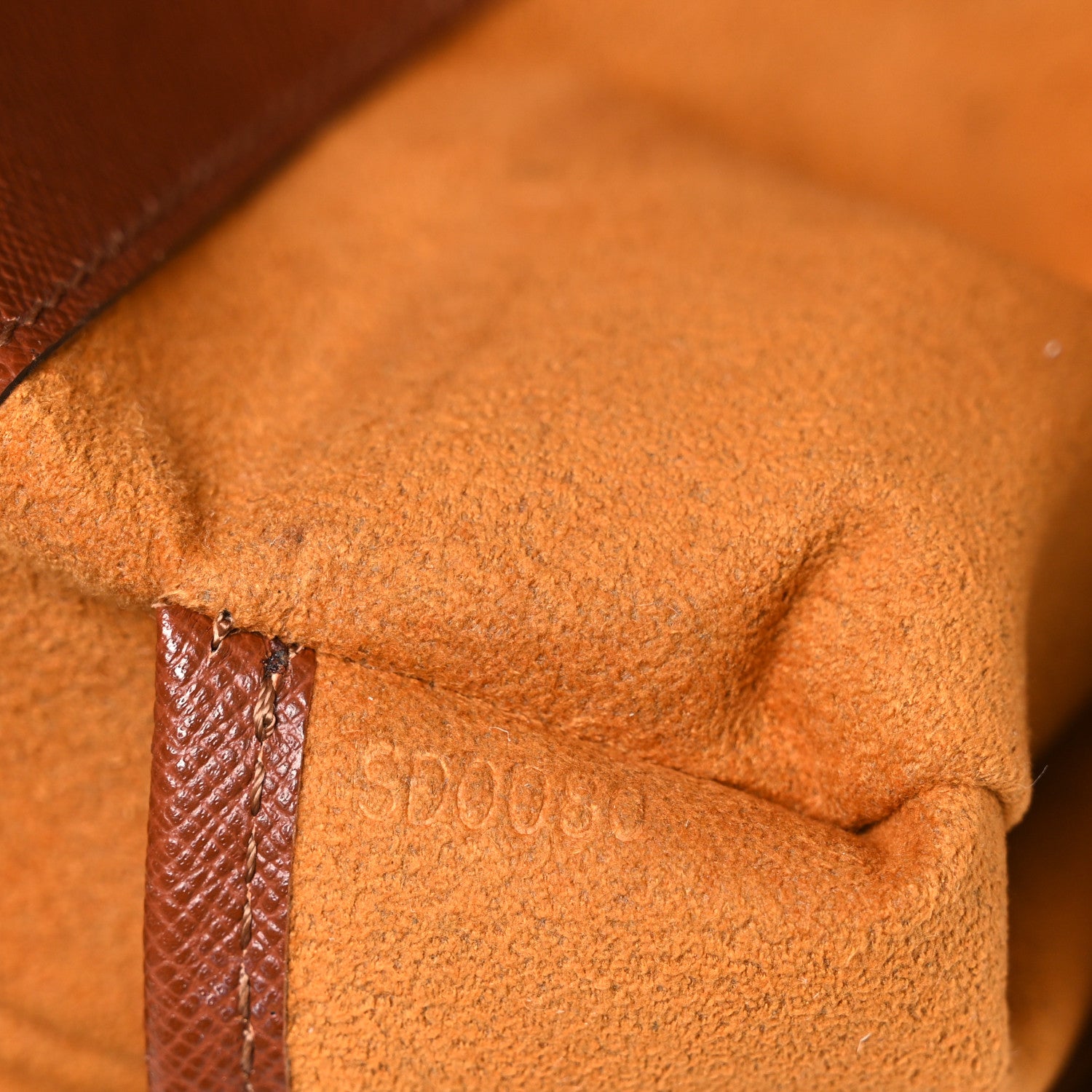 Louis Vuitton Monogram Musette Tango 7 of 10