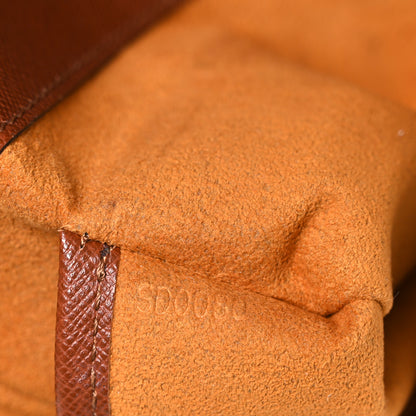 Louis Vuitton Monogram Musette Tango 7 of 10