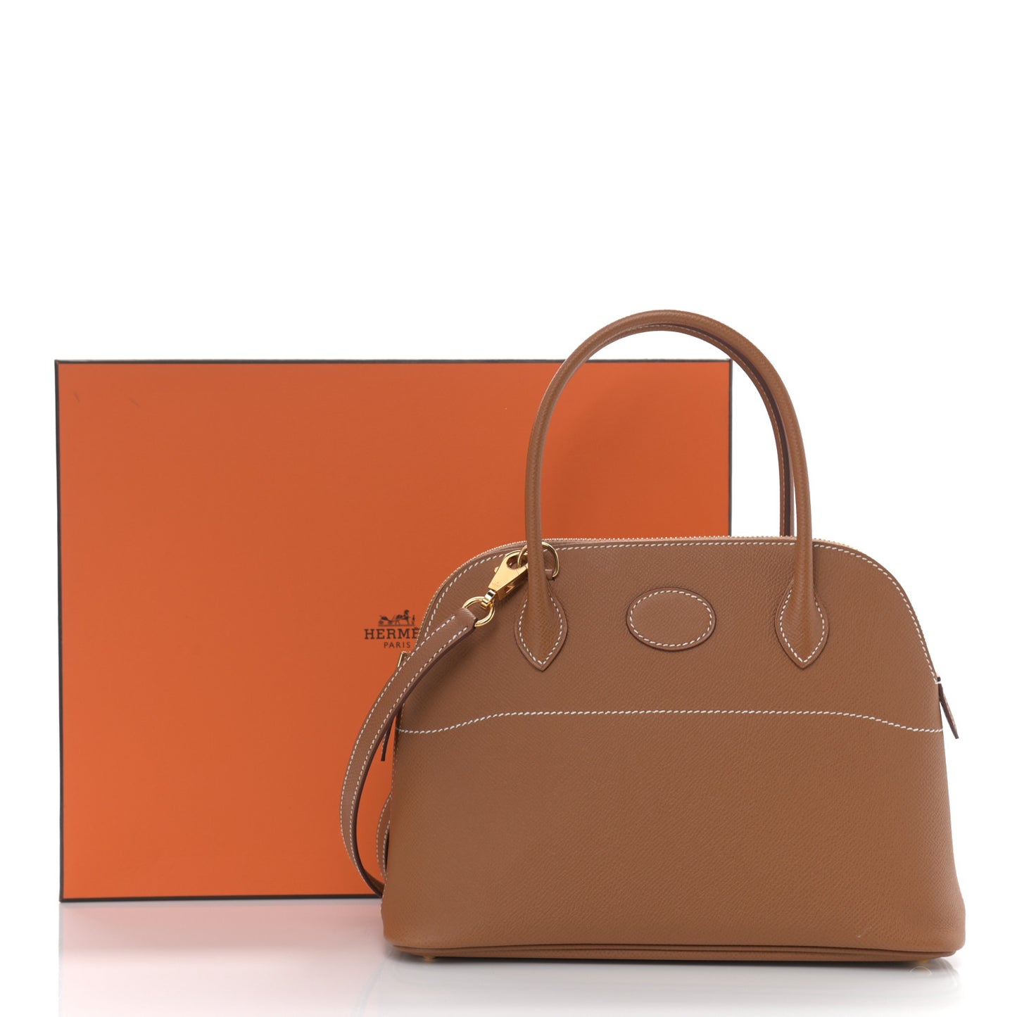 Epsom Bolide 27 Gold