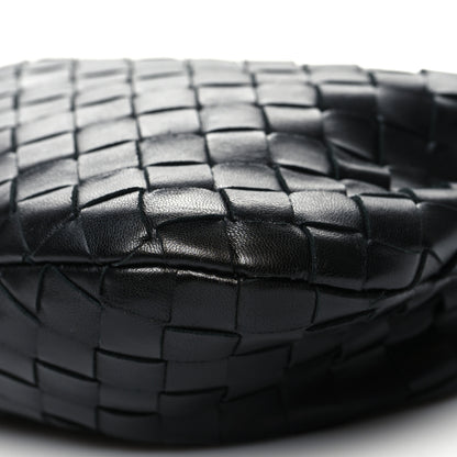 Bottega Veneta Nappa Intrecciato Mini Jodie Black 10 of 10