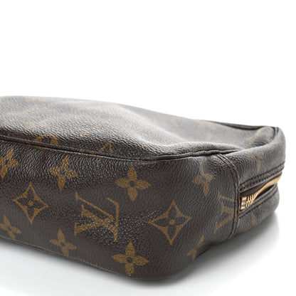 Louis Vuitton Monogram Trousse Toilette 23 9 of 9