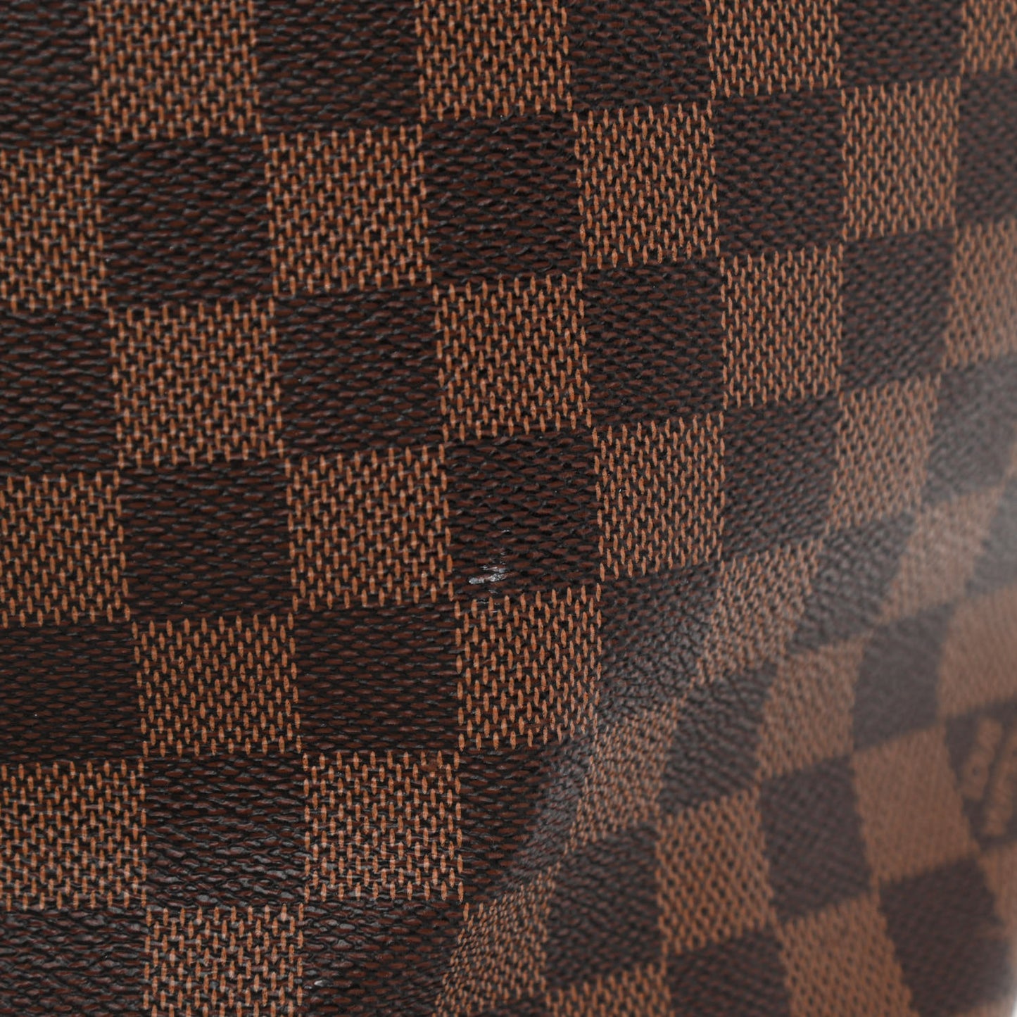 Damier Ebene Neverfull GM