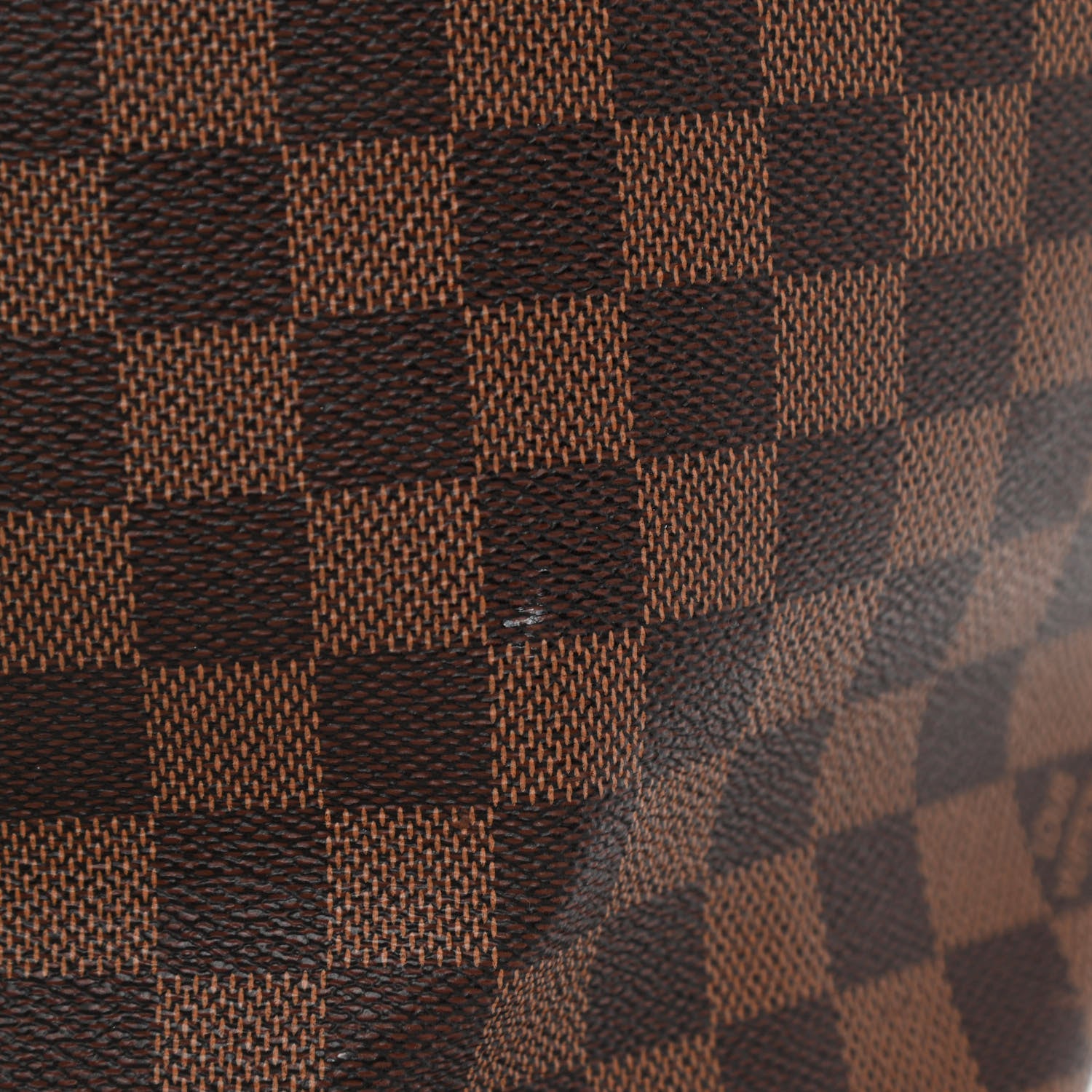 Louis Vuitton Damier Ebene Neverfull GM 11 of 16