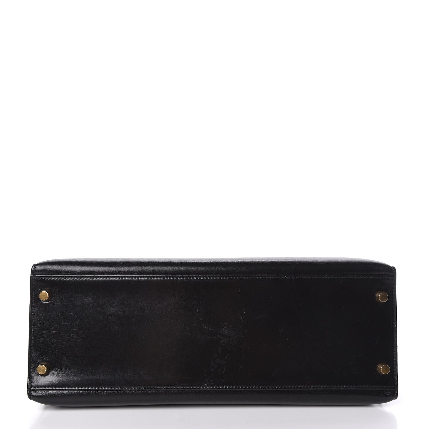 Box Kelly Sellier 32 Black