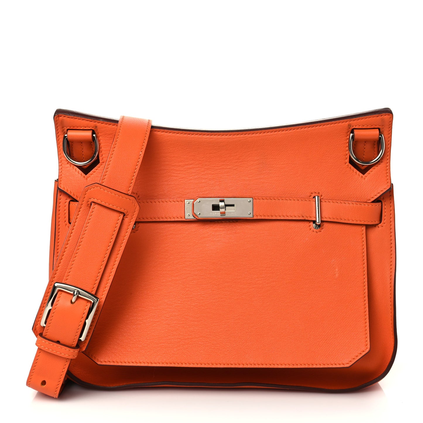 Swift Jypsiere 28 Orange