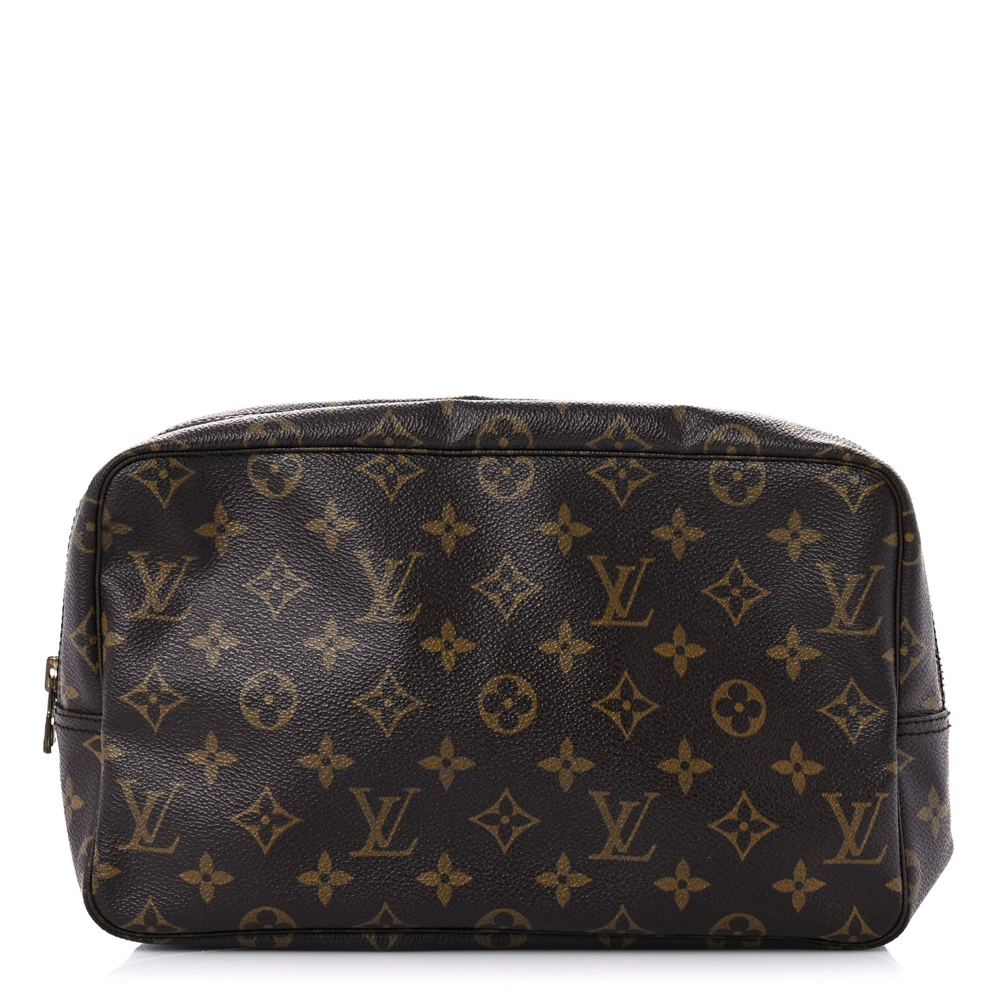 Monogram Trousse Toilette 28
