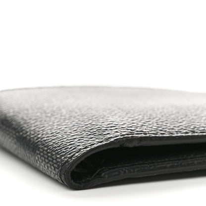 Louis Vuitton Damier Graphite Multiple Wallet 7 of 8