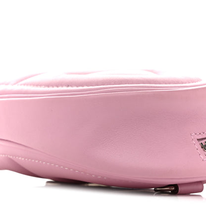 Hermes Swift In-The-Loop Belt Bag Mauve Sylvestre 10 of 10