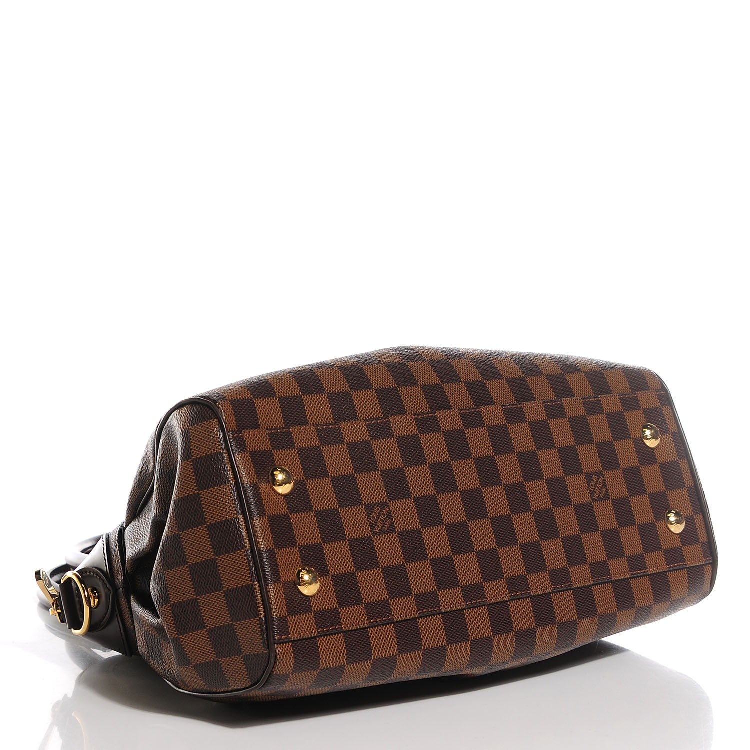Louis Vuitton Damier Ebene Trevi PM 4 of 7