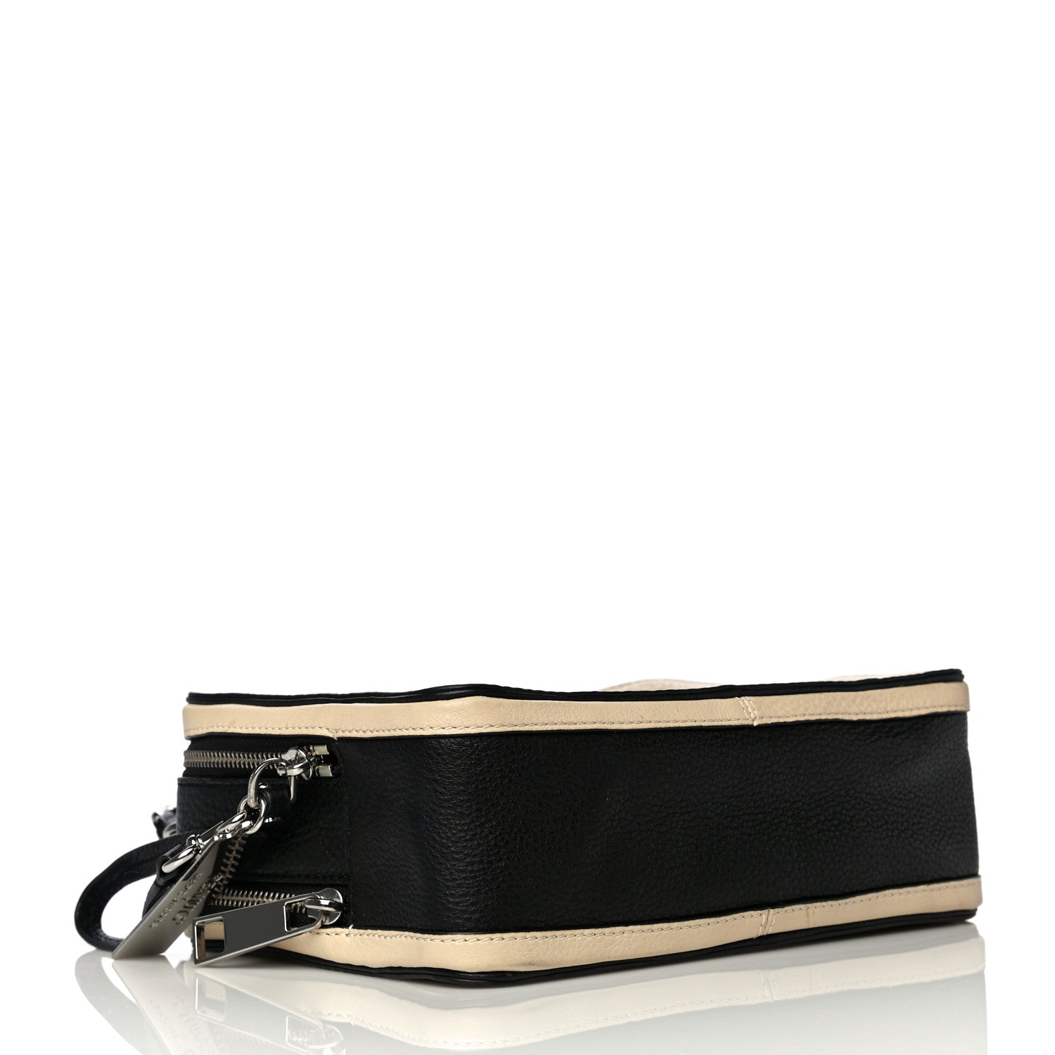 Marc Jacobs X Peanuts Calfskin The Box Crossbody Multicolor 4 of 11
