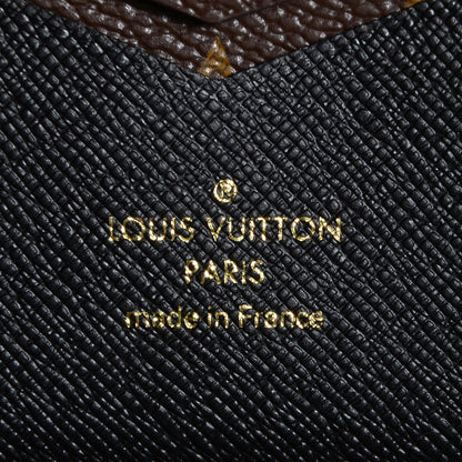 Louis Vuitton Monogram Daily Organizer Black 6 of 8