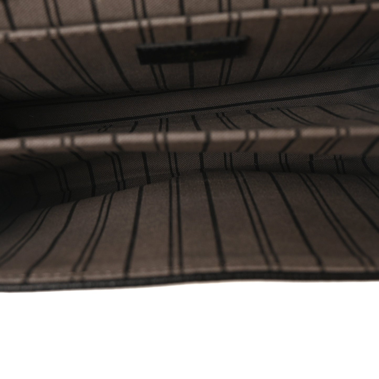 Empreinte Pochette Metis Black