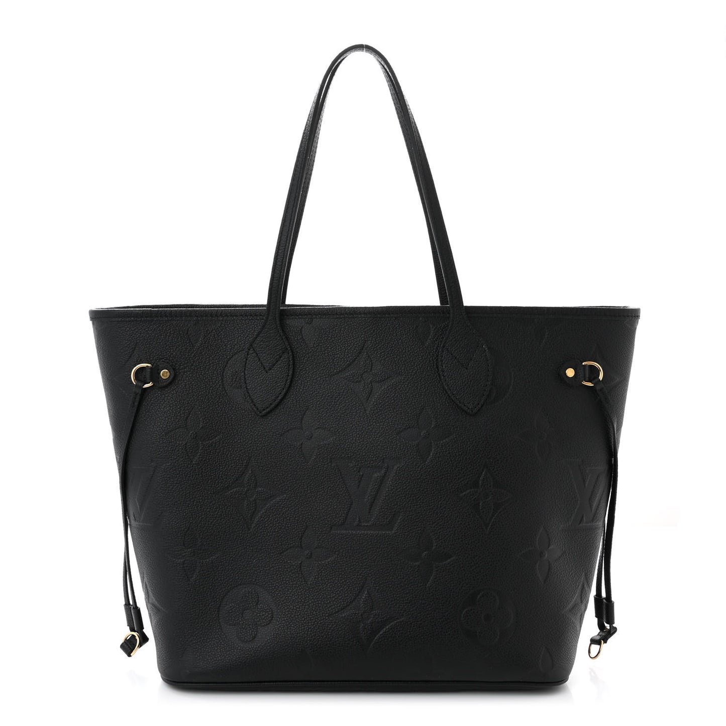 Empreinte Monogram Giant Neverfull MM Black