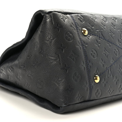 Louis Vuitton Empreinte Artsy MM Infini 7 of 8