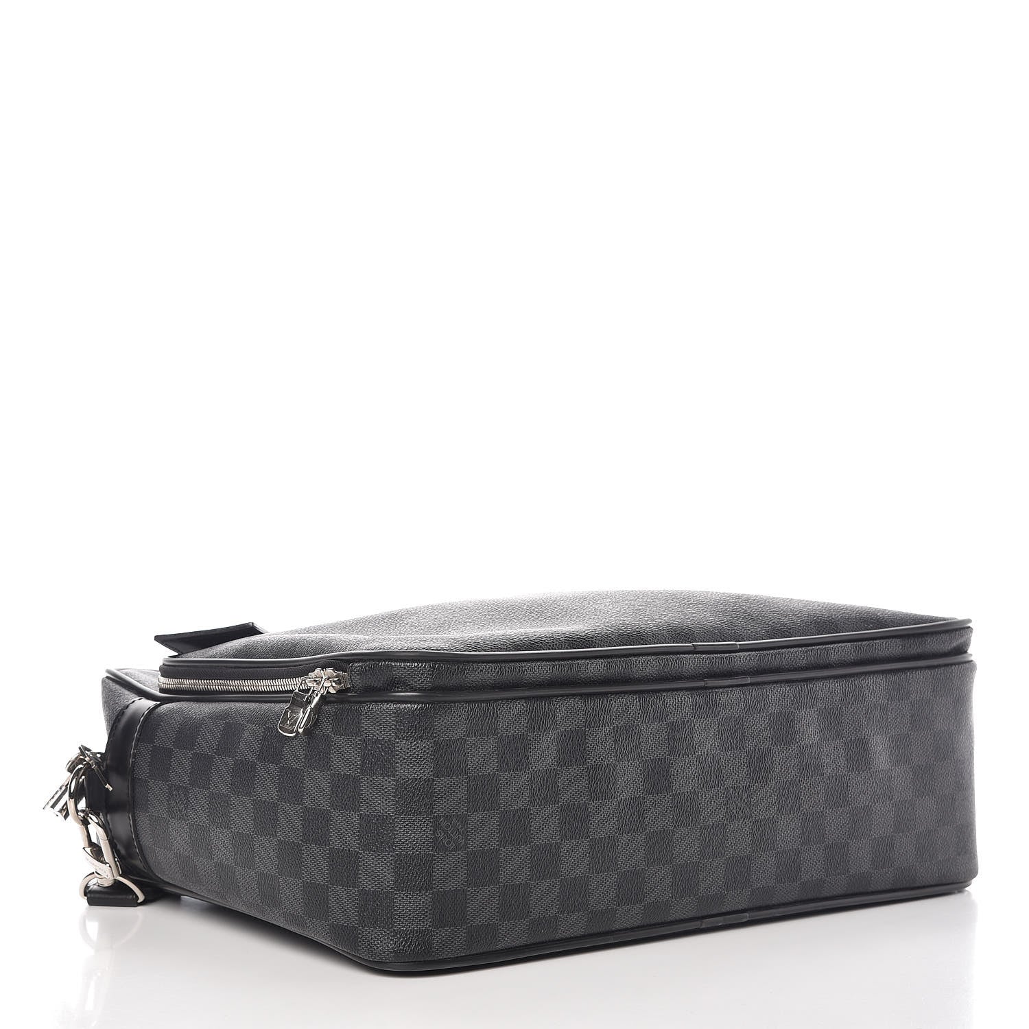 Louis Vuitton Damier Graphite Icare 4 of 11