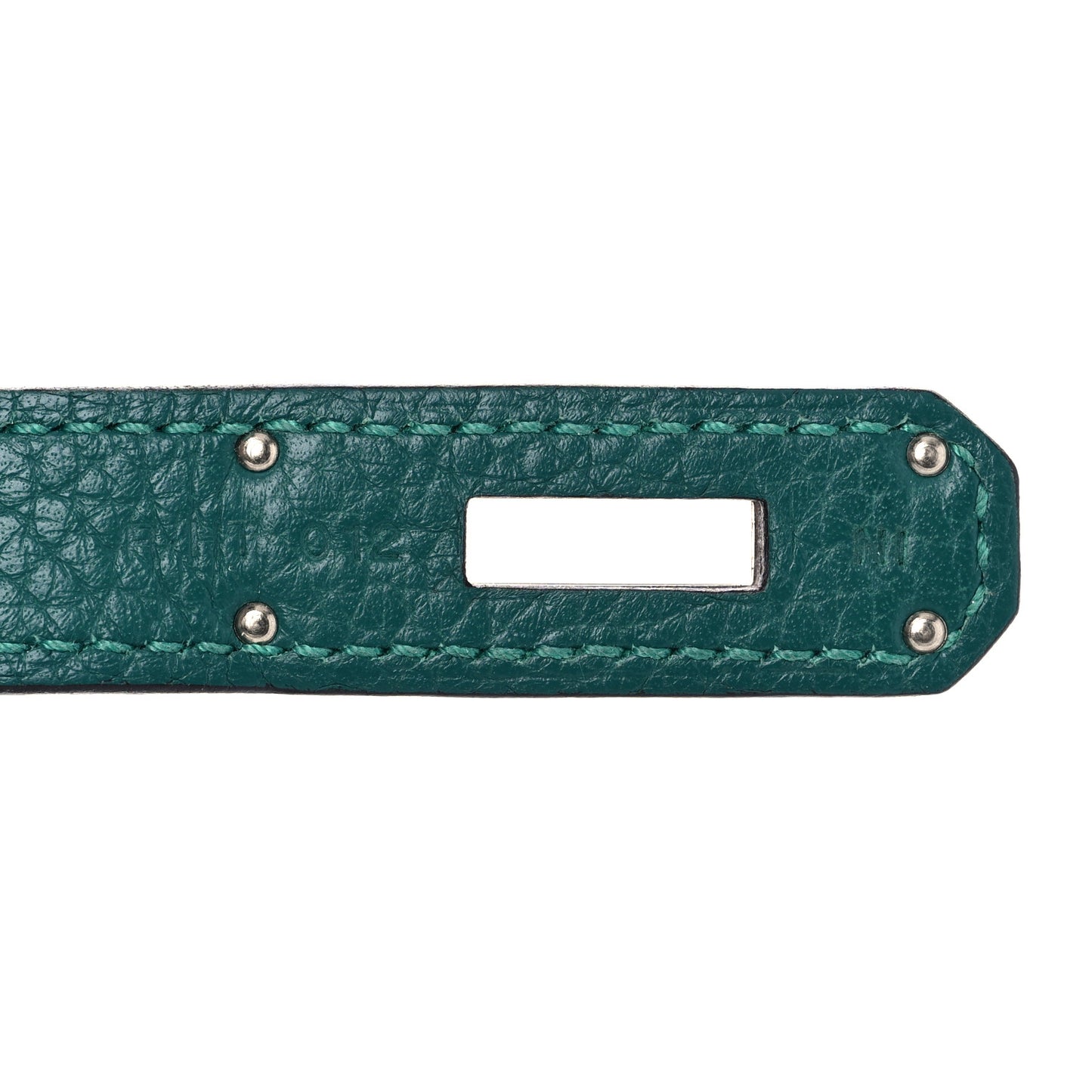 Taurillon Clemence Kelly Retourne 28 Malachite