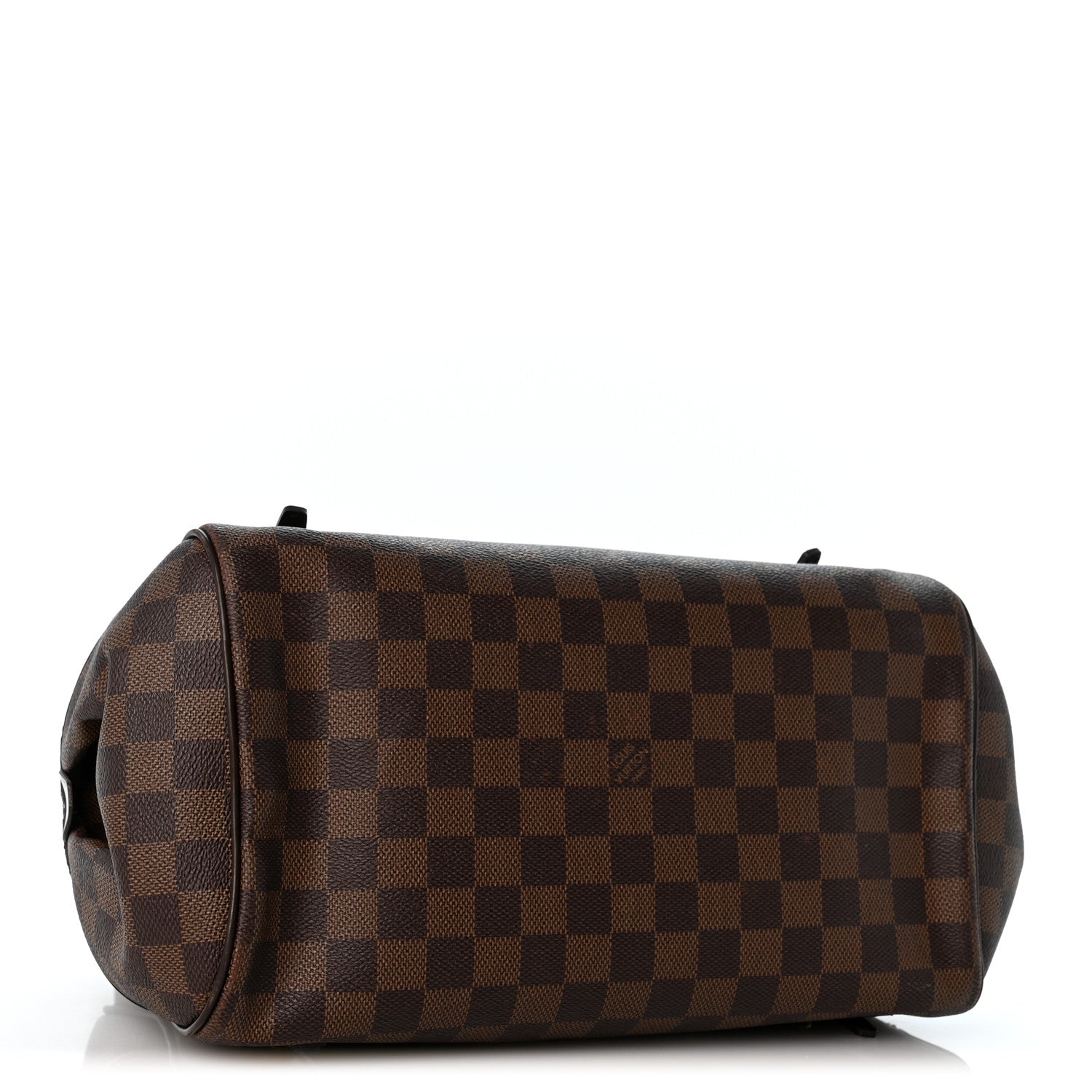 Louis Vuitton Damier Ebene Rivington PM 4 of 12