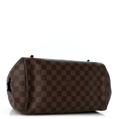 Louis Vuitton Damier Ebene Rivington PM 4 of 12