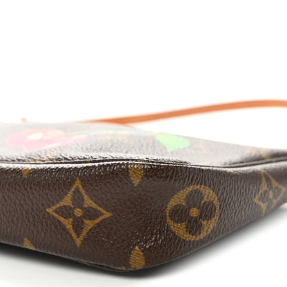 Louis Vuitton Monogram Cerises Pochette Accessories 10 of 10