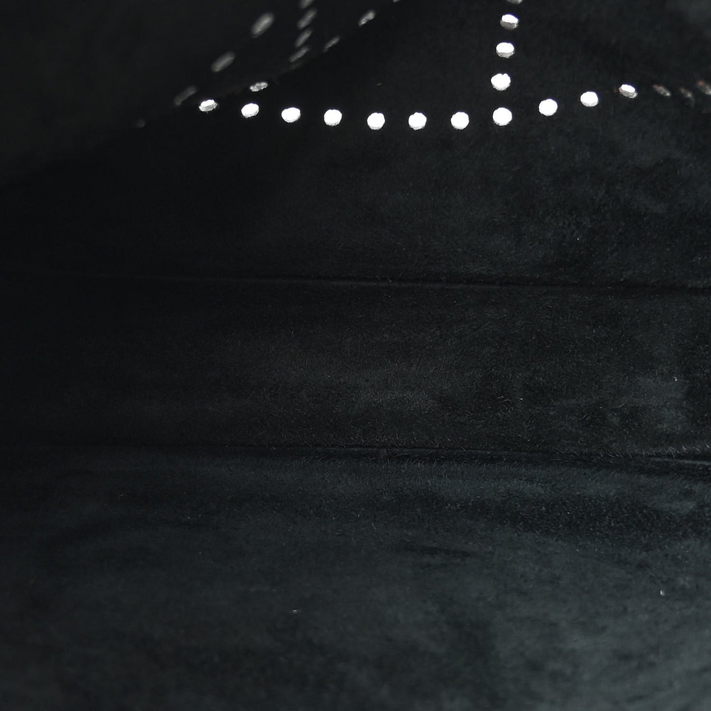 Taurillon Clemence Evelyne III PM Black