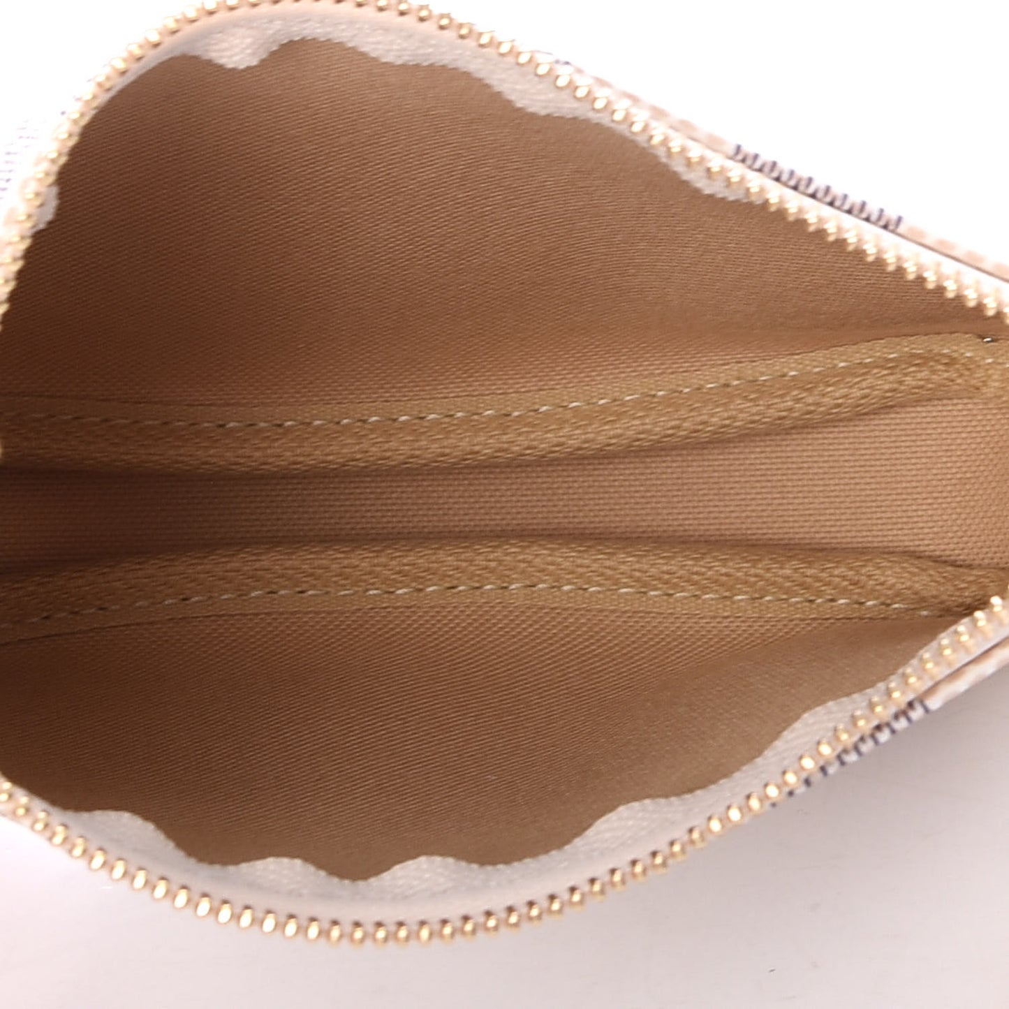 Damier Azur Mini Pochette Accessories