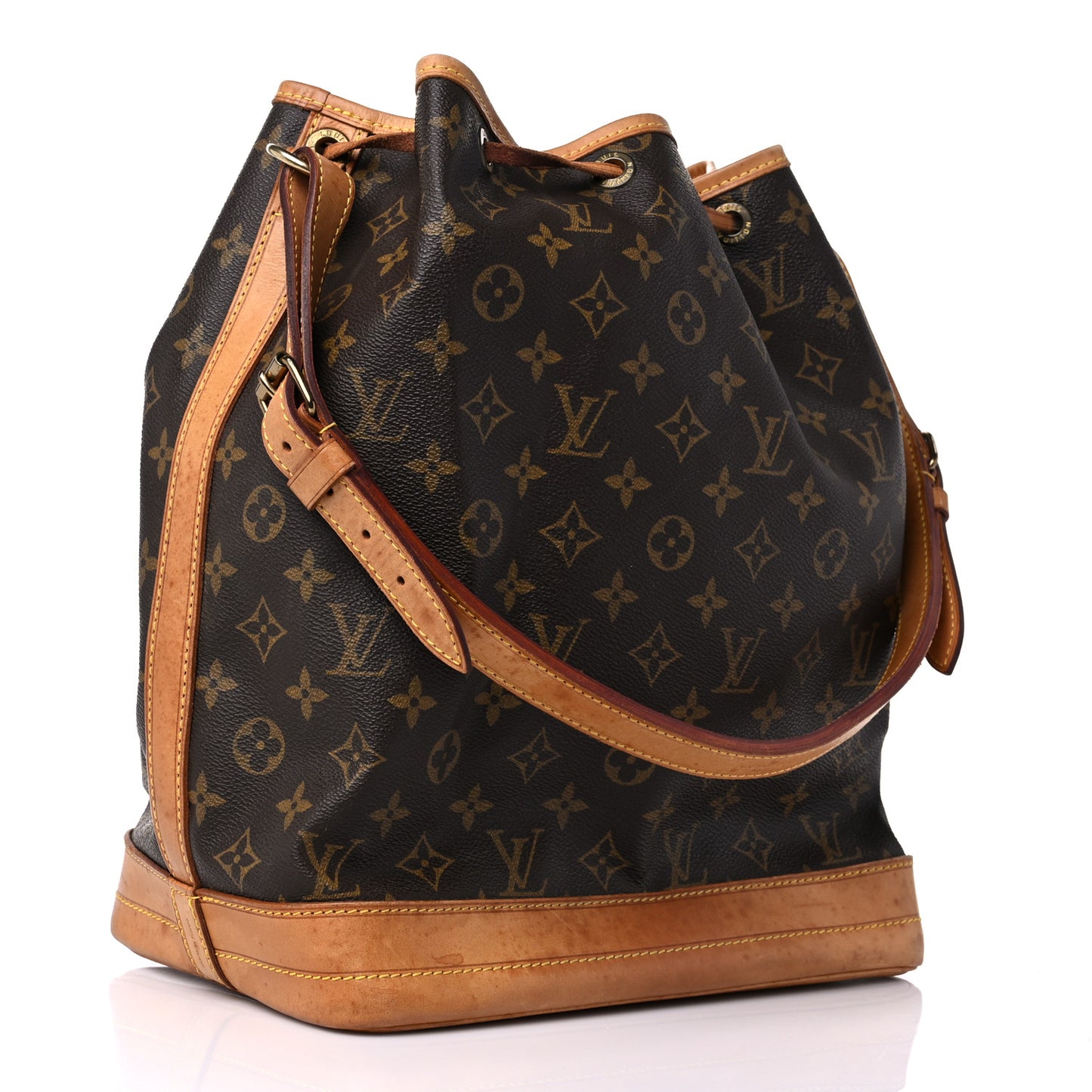 Monogram Noe