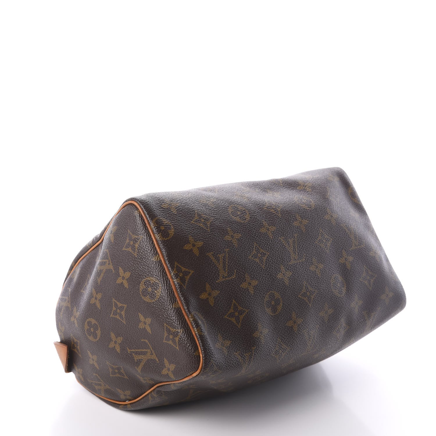 Louis Vuitton Monogram Speedy 25 4 of 10