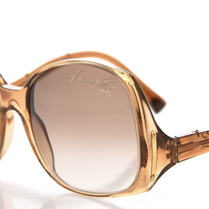 Louis Vuitton Gina Sunglasses Z0052W Light Glitter Honey 7 of 8