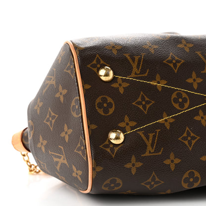 Louis Vuitton Monogram Tivoli PM 8 of 14
