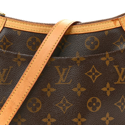 Louis Vuitton Monogram Odeon PM 8 of 15