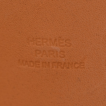 Hermes Swift Collier de Chien CDC Bracelet S Rouge Tomate 4 of 7