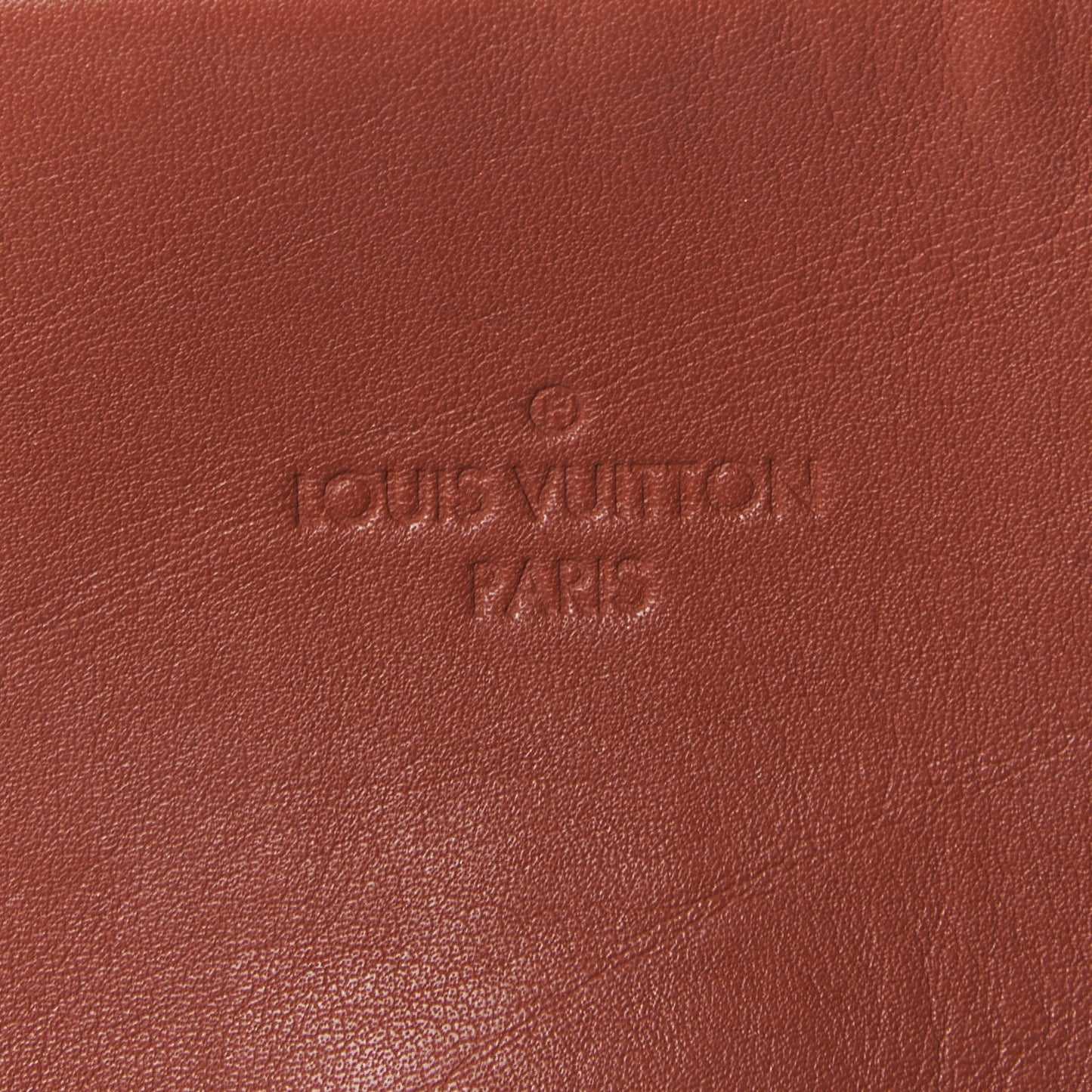 Monogram Tuileries Hobo Caramel