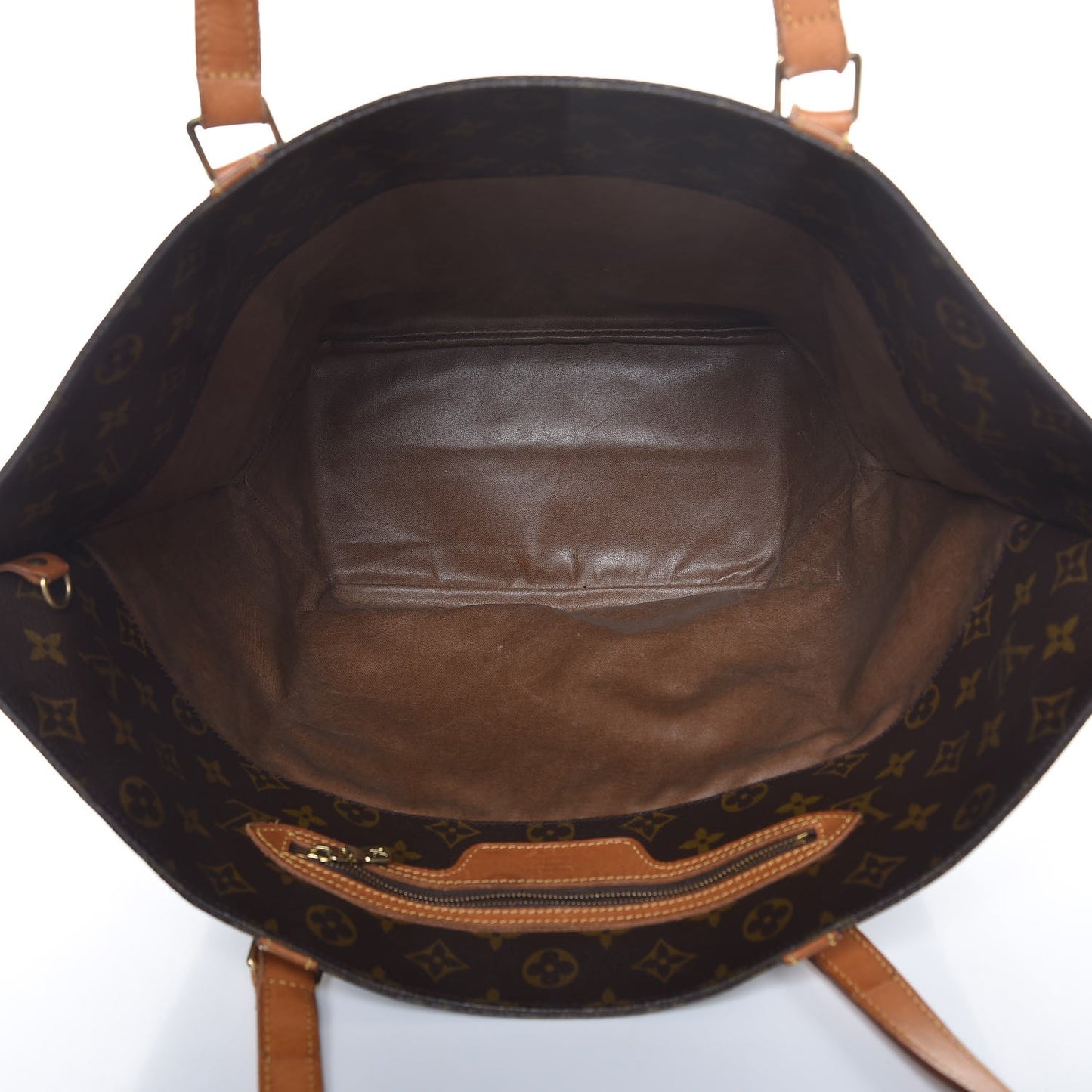 Monogram Sac Shopping Tote