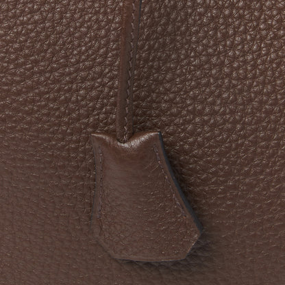 Hermes Togo Birkin 35 Cafe 28 of 30