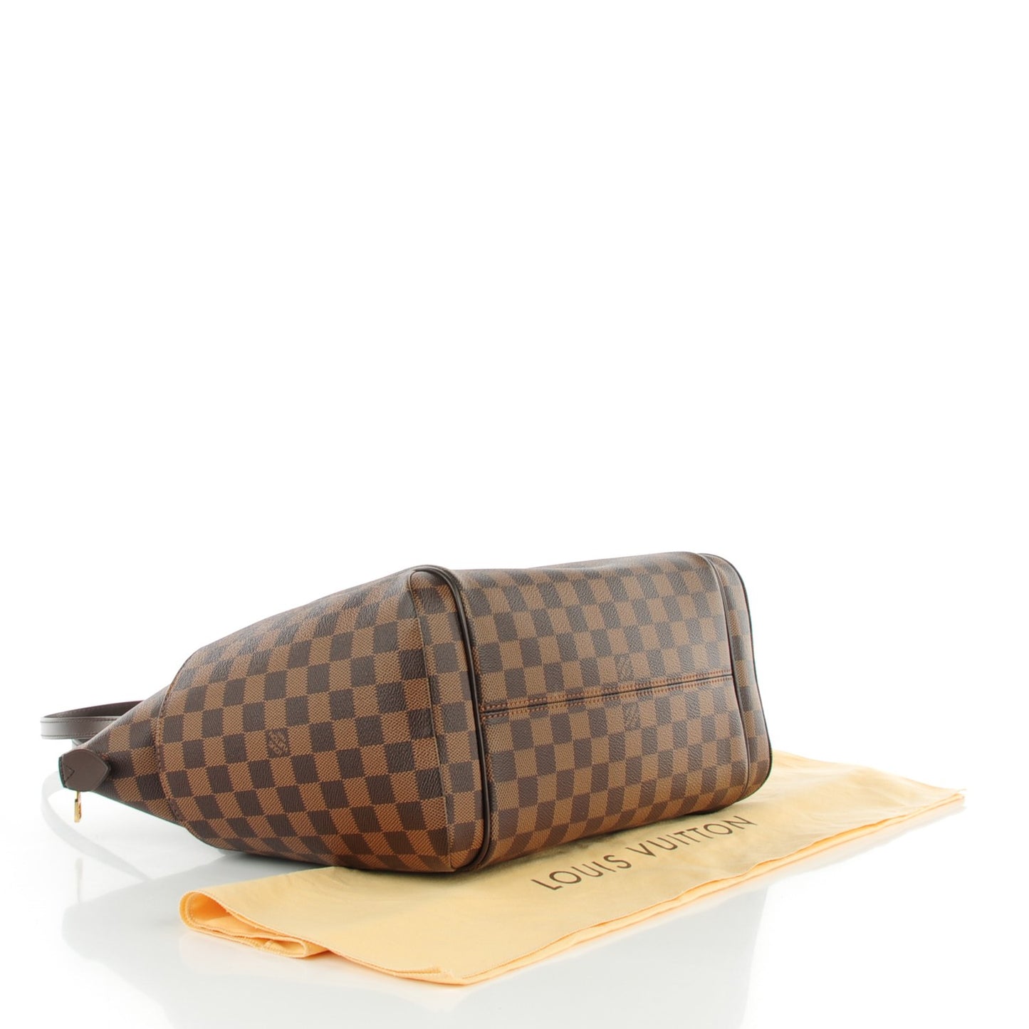 Damier Ebene Totally MM