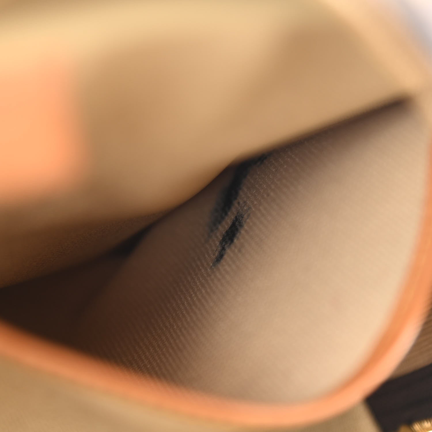 Louis Vuitton Monogram Deauville 14 of 14