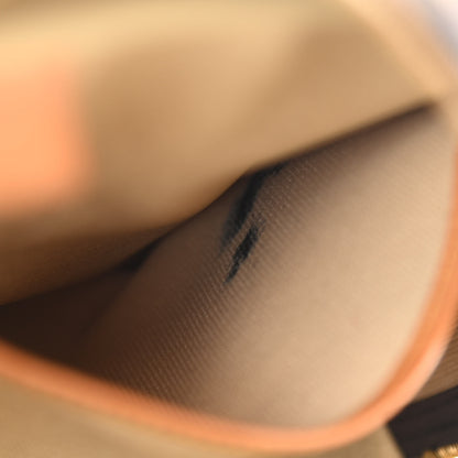 Louis Vuitton Monogram Deauville 14 of 14
