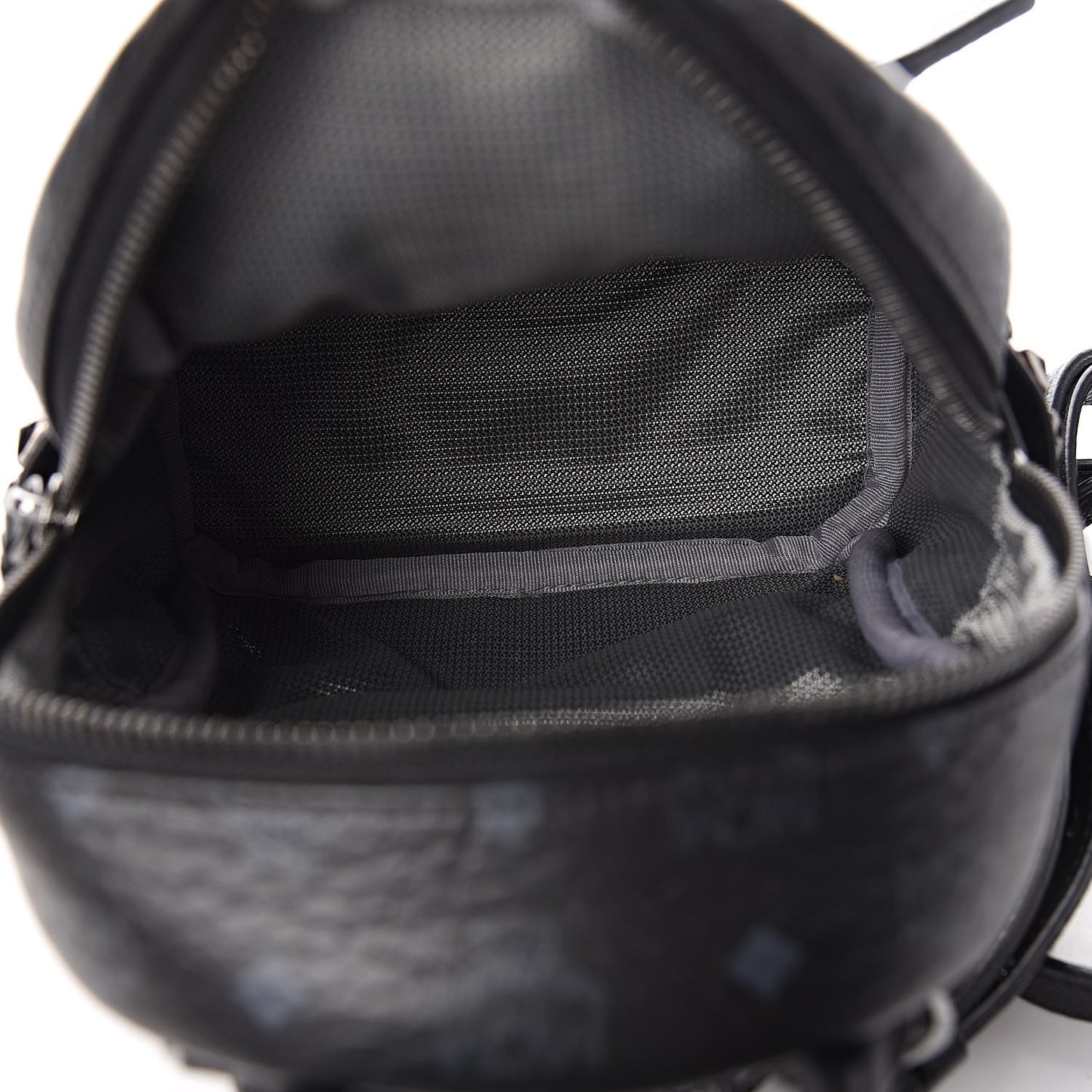 Visetos Side Stud X-Mini Stark Bebe Boo Backpack Black