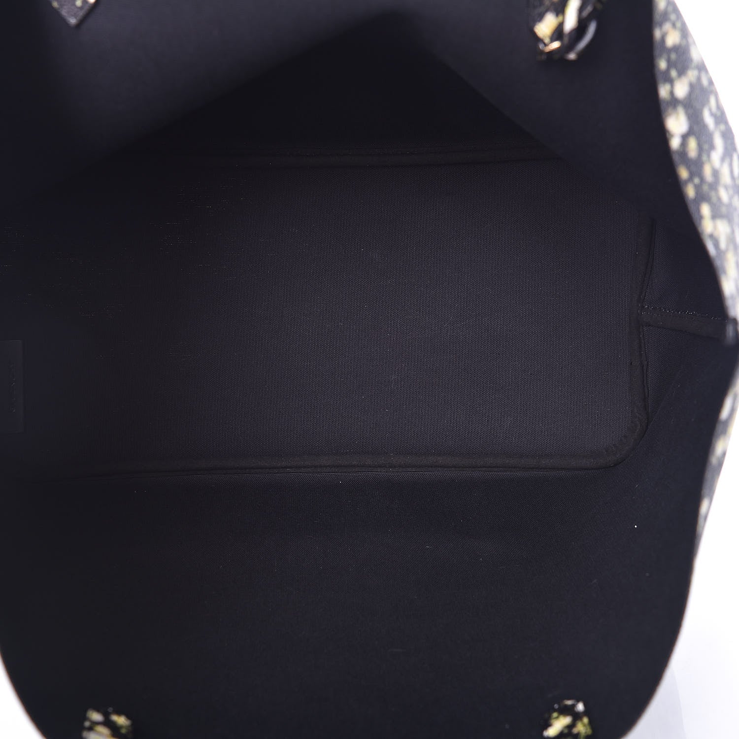 Givenchy Textured Coated Canvas Baby's Breath Print Large Antigona Tote 8 of 9