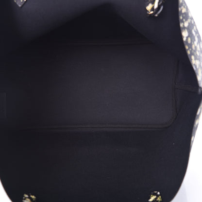 Givenchy Textured Coated Canvas Baby's Breath Print Large Antigona Tote 8 of 9