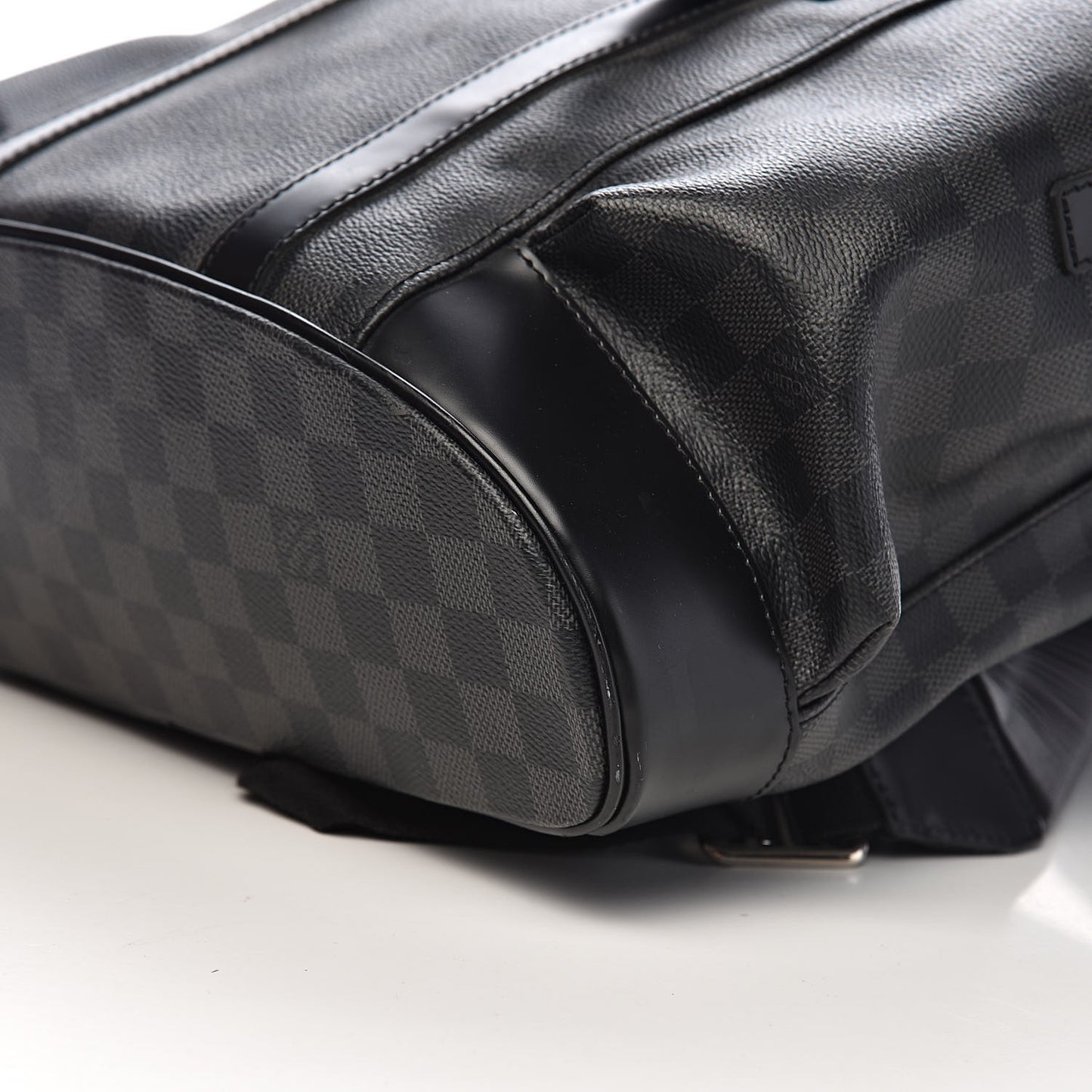 Damier Graphite Christopher PM Backpack
