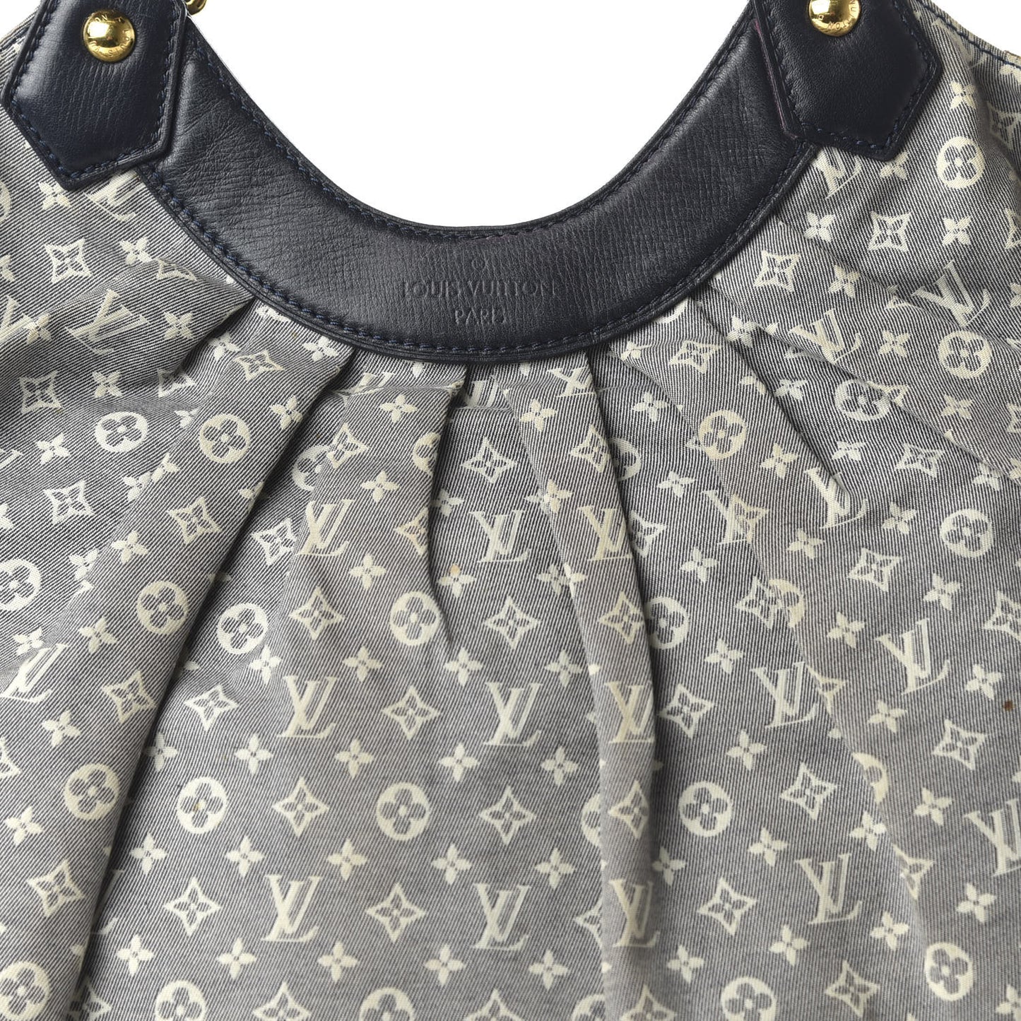 Monogram Idylle Fantaisie Encre