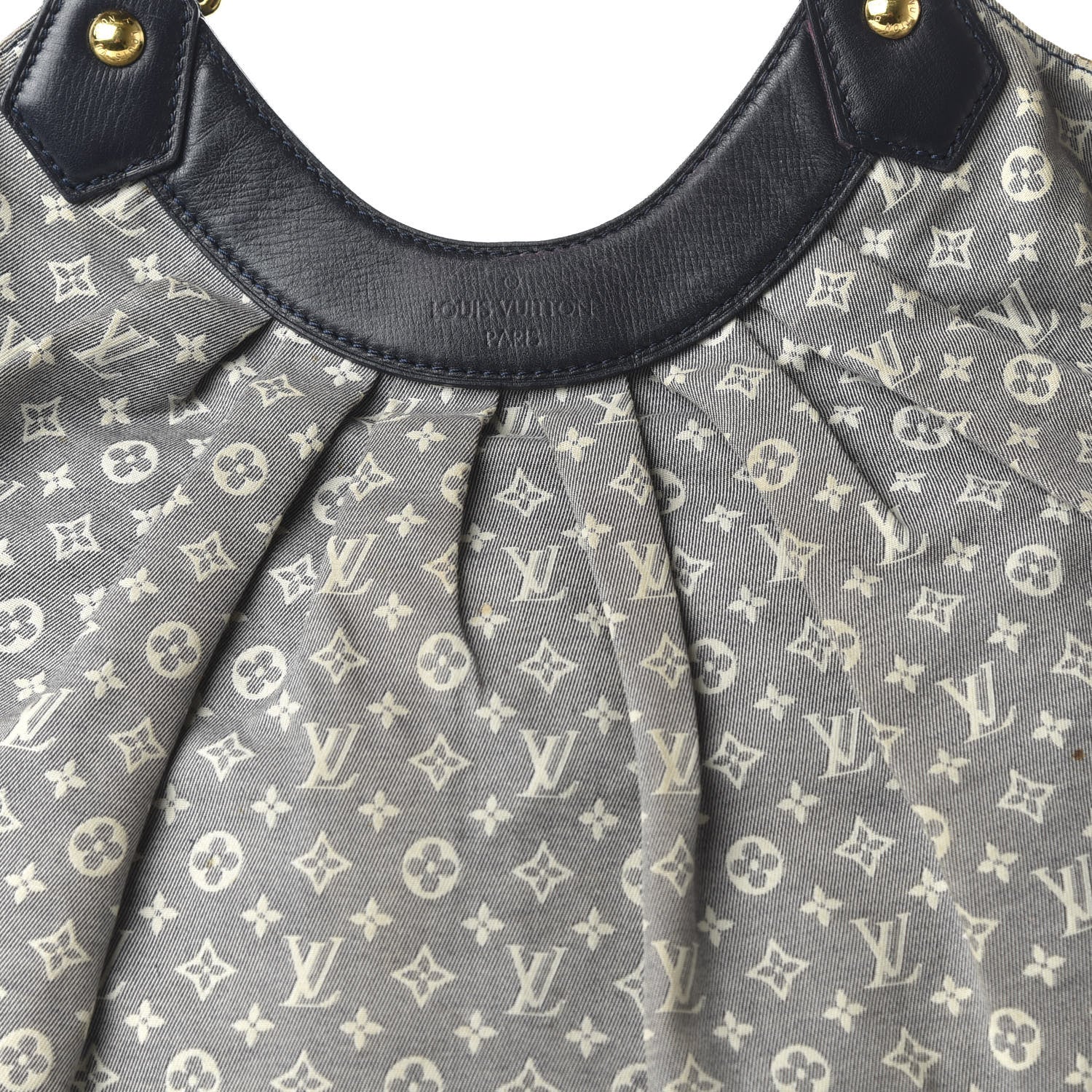 Louis Vuitton Monogram Idylle Fantaisie Encre 9 of 9