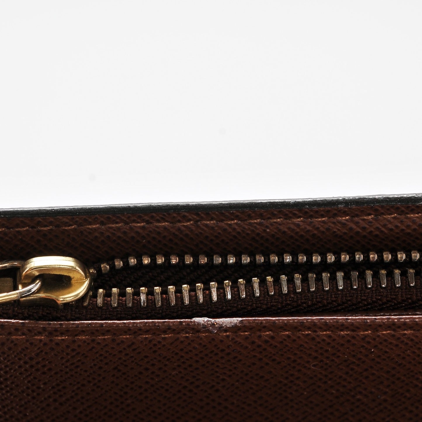 Monogram Alexandra Wallet