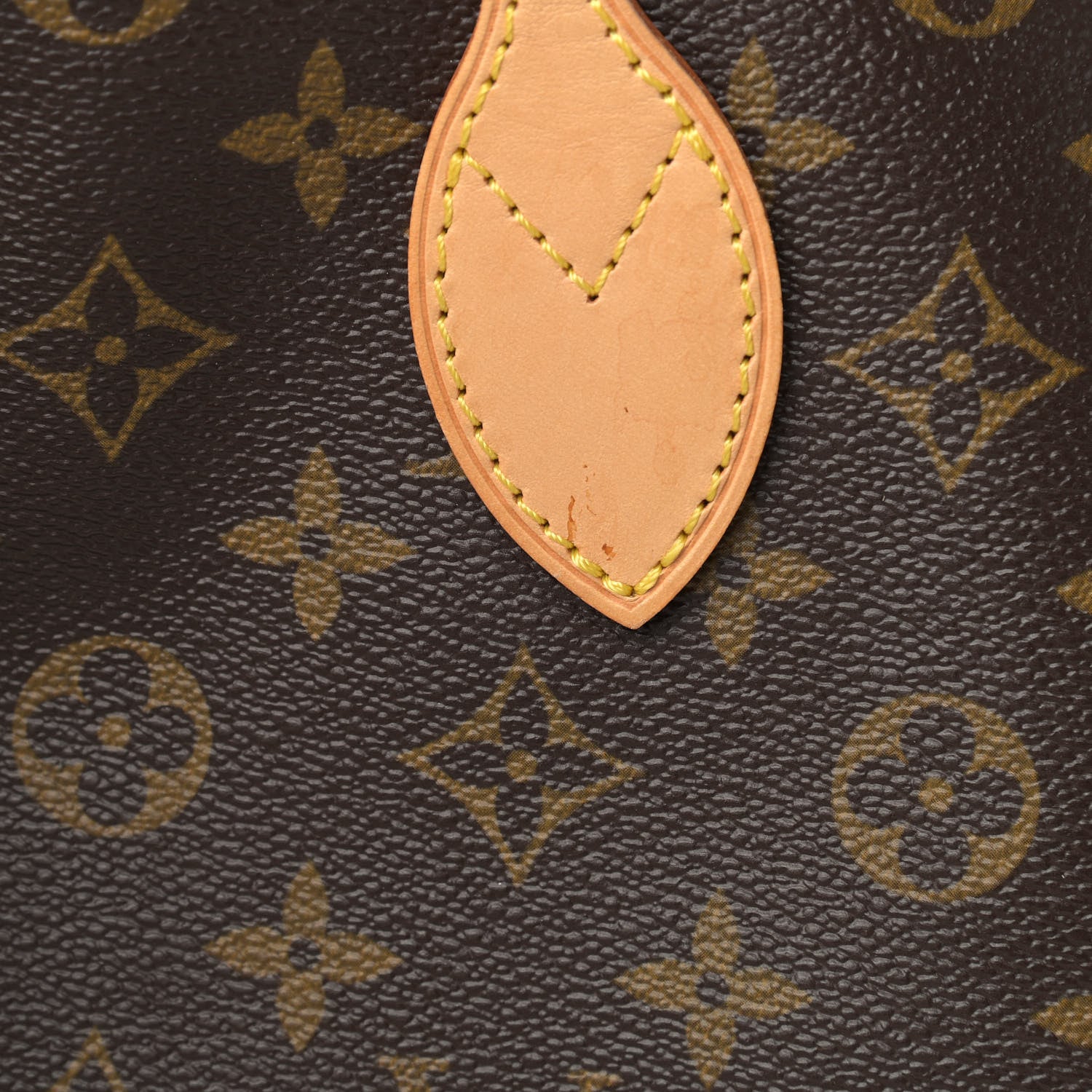 Louis Vuitton Monogram Neverfull GM 10 of 11