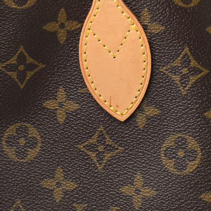 Louis Vuitton Monogram Neverfull GM 10 of 11