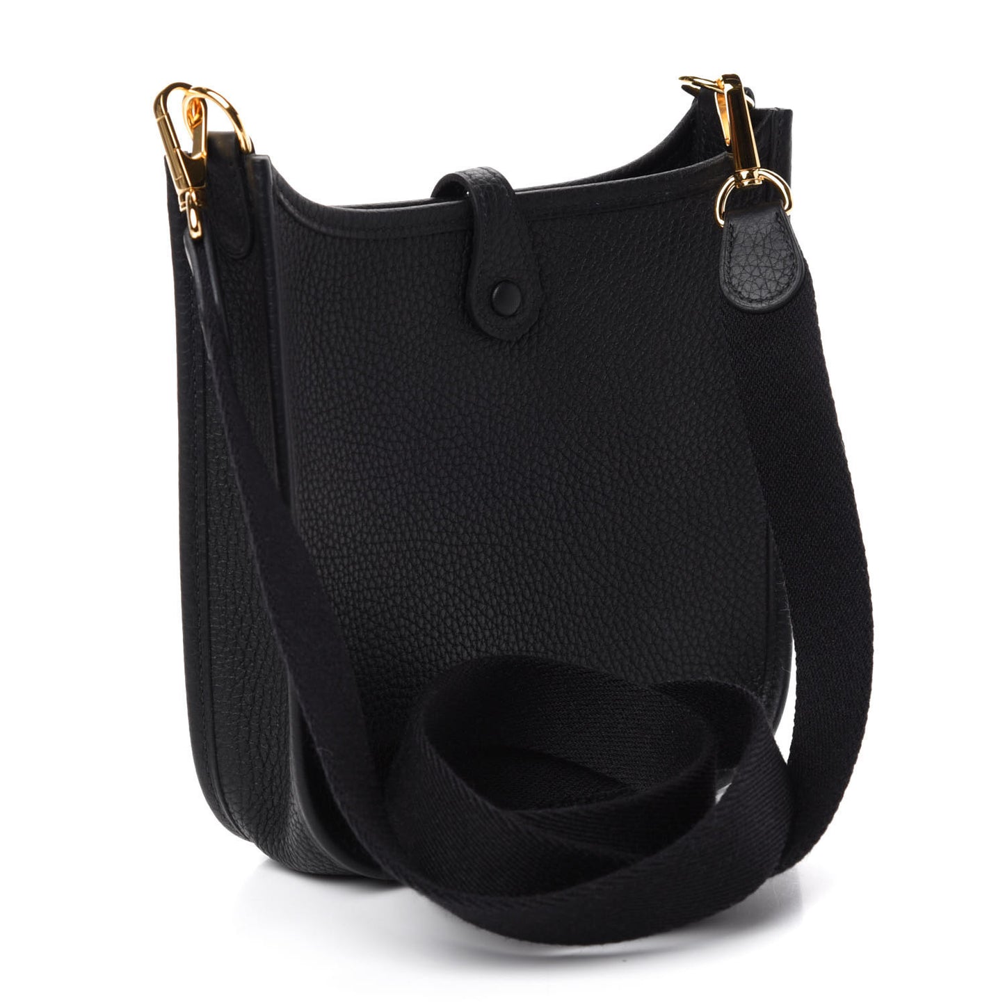 Taurillon Clemence Evelyne TPM Black